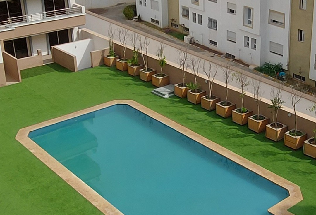 Grande image du projet Lewisa home