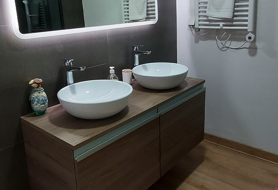 Grande image du projet Lewisa home